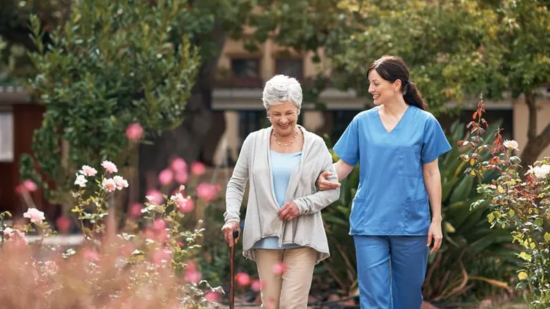 Health and Wellbeing Level 3