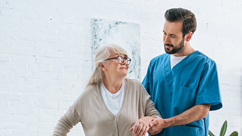 Health and Wellbeing Level 4