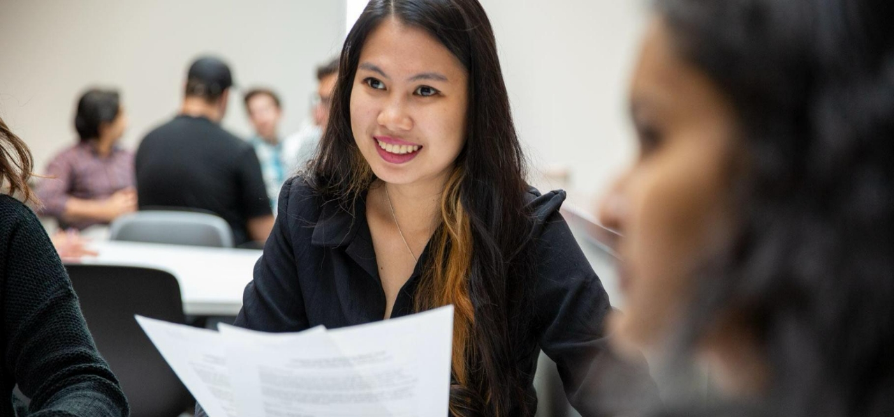 English for New Immigrants